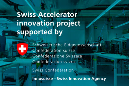 Kandou AI Completes Innosuisse-Funded Project
