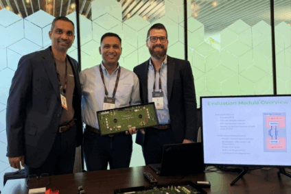 Kandou AI Demonstrates Revolutionary 260 Gbps Tigerwing™ Chip-to-Chip Interface in Silicon at 2026 TSMC Europe Technology Symposium